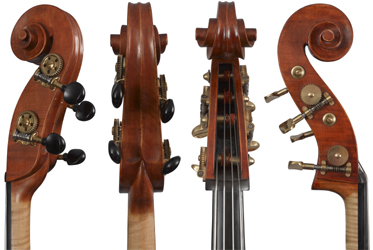 double basses